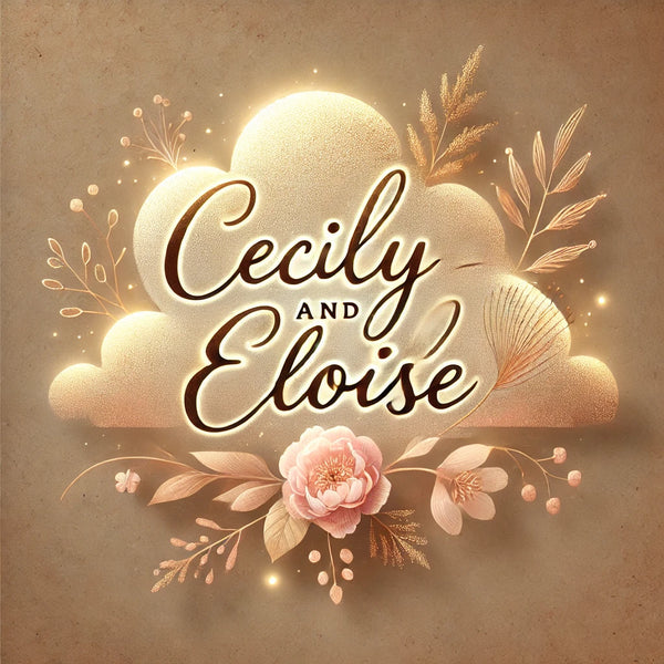 Cecily & Eloise